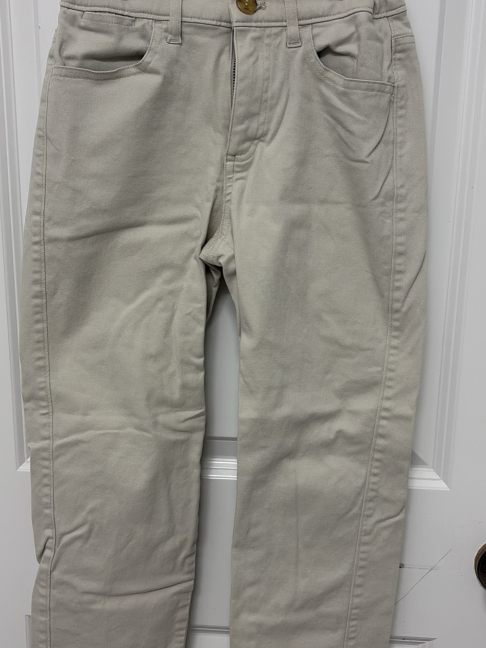 Johnnie-O Boys Cotton Pants